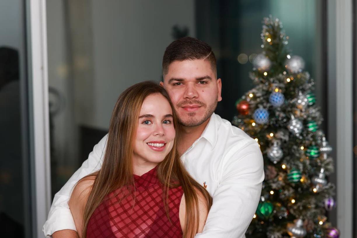 La creadora de contenido Antonia Botero, quien recientemente perdió al bebé que esperaba junto con su pareja Chavi, decidió compartir un video en sus redes sociales en donde dio más detalles de la pérdida que sufrieron.