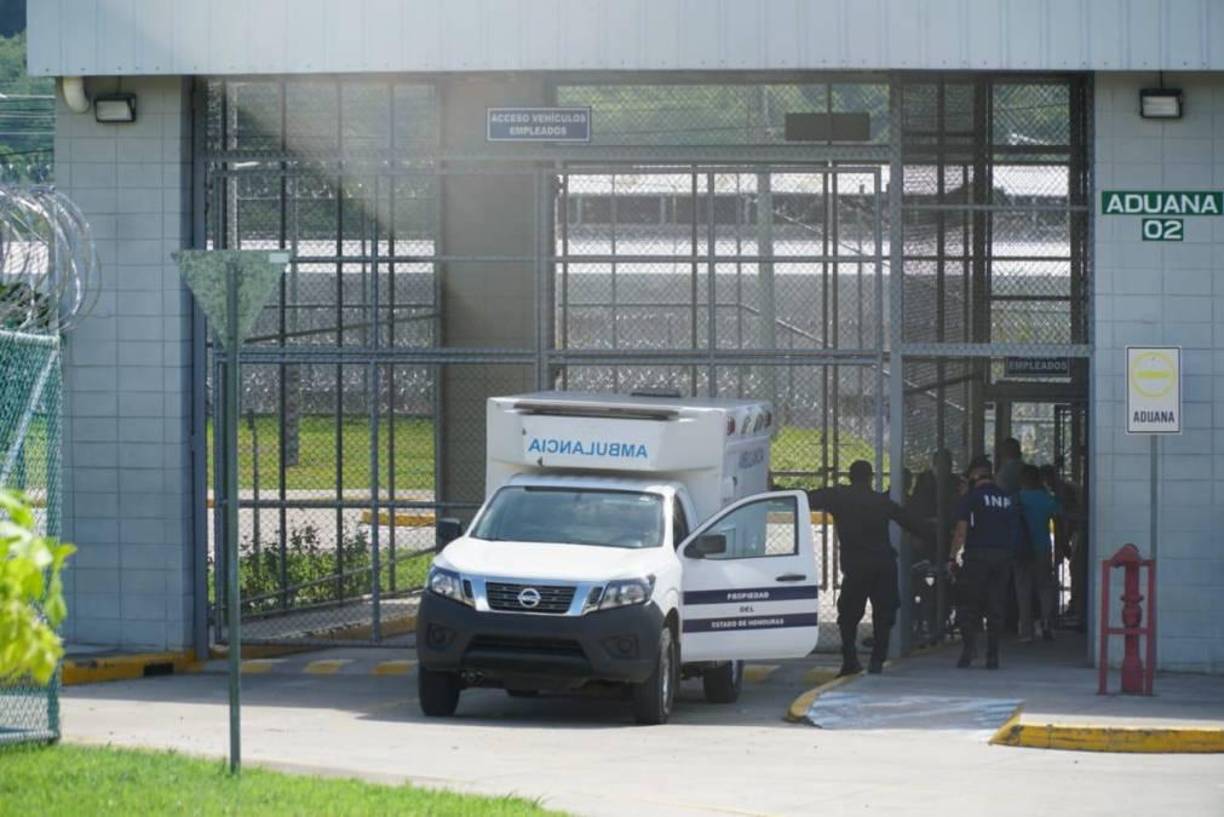 Joseph David Maldonado Ponce será sepultado en el cementerio del municipio de Ilama.