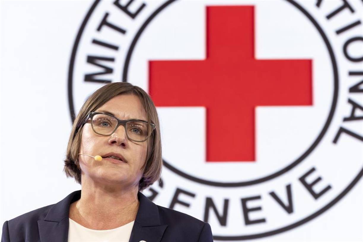 Estaba previsto que tanto el gabinete de Seguridad, como el Gobierno israelí, votasen ayer la aprobación del alto el fuego en Gaza, tras más de 15 meses de guerra y liberará progresivamente a los 94 rehenes (vivos y muertos) que aún siguen en el enclave.