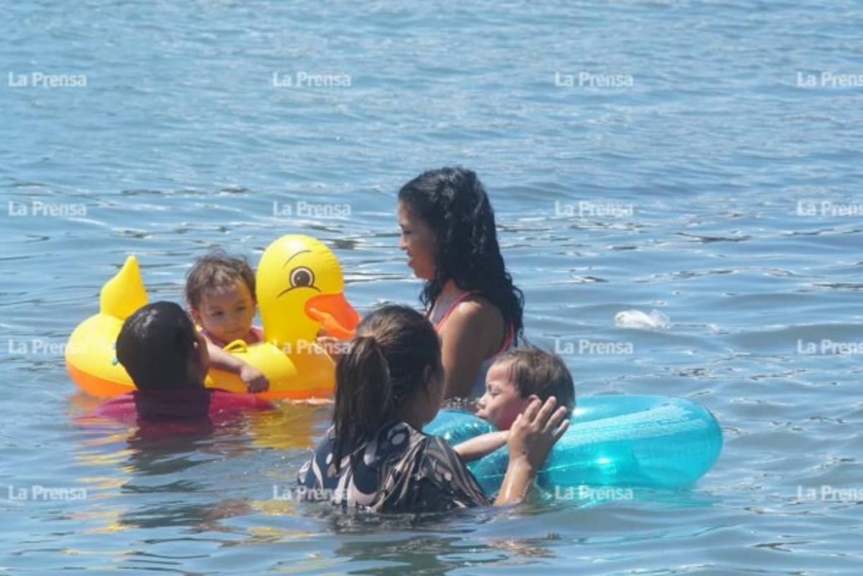 Las autoridades de Turismo enfatizaron que este verano 2019 moverá unos cuatro millones de turistas.<br/>