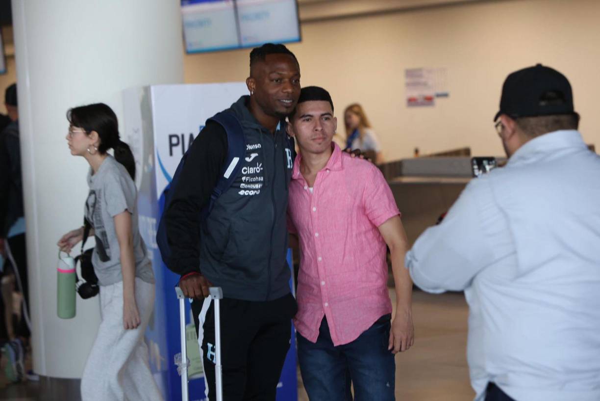 Kevin Álvarez es uno de los 9 jugadores de Motagua citados por Reinaldo Rueda para el primer partido de la Selección de Honduras en este 2024 que se disputará ante Islandia.