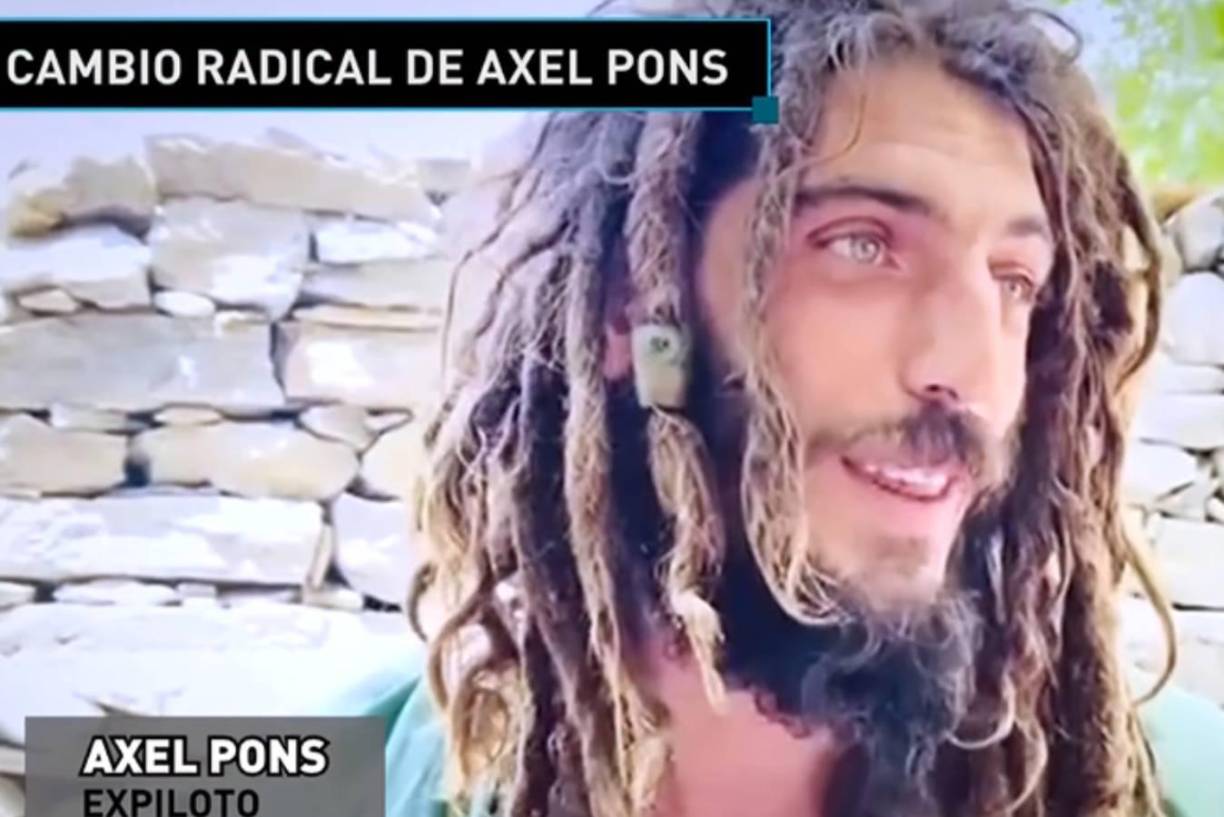 Desde España hasta Pakistán ha pasado por 10 países, pero ya lleva “tres años andando por el mundo” sintiéndose “un poco de todos los sitios”. 