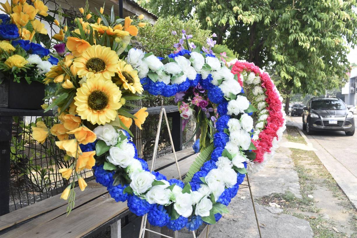 Día de la Madre: cuánto cuestan las rosas en el Guamilito de San Pedro Sula