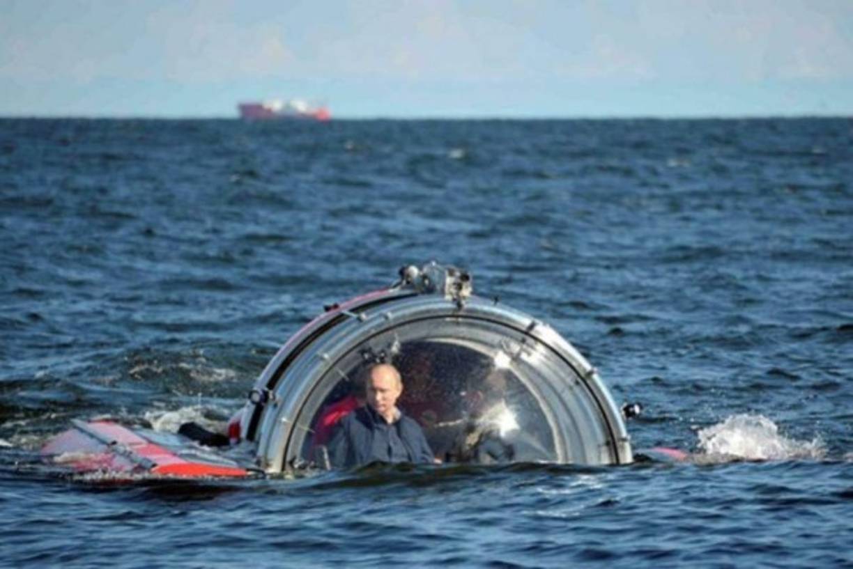 La información ha sido difundida por miles de teóricos de la conspiración, que son legión en la Red.<br/>