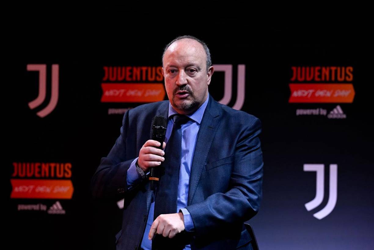 Rafa Benítez - El entrenador español se quedó sin trabajo desde enero de 2022. Su último equipo fue el Everton de la Premier League.