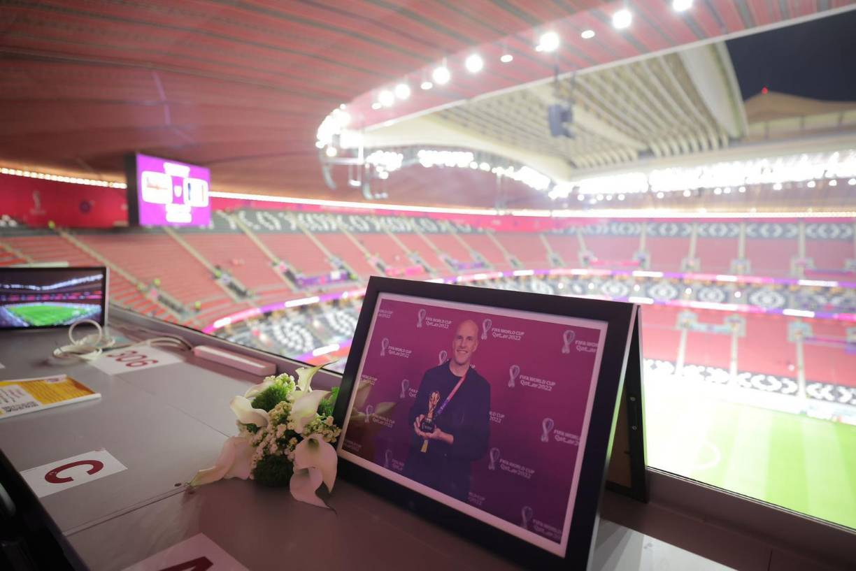 Grant Wahl es considerado como uno de los impulsores del fútbol de los Estados Unidos alrededor del mundo.