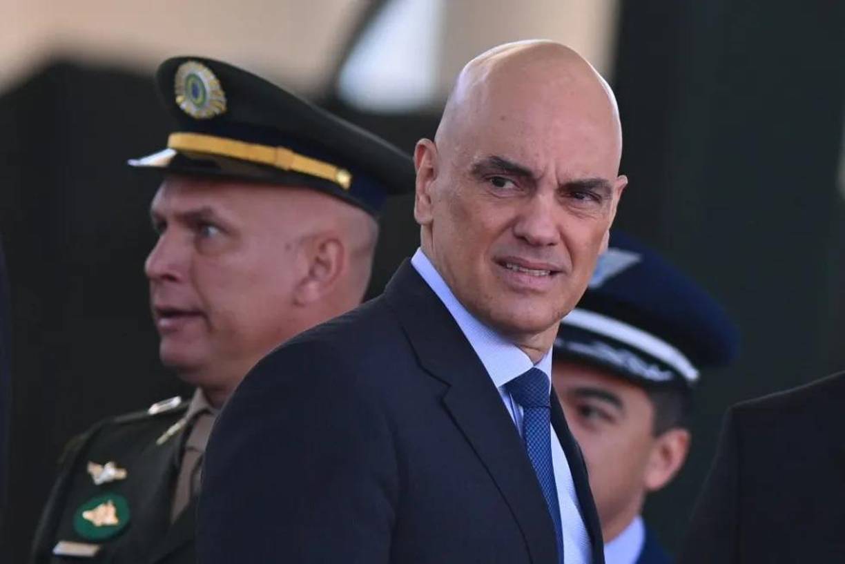 El magnicidio, que también pretendía acabar con el entonces vicepresidente electo, Geraldo Alckmin, y el juez de la Corte Suprema, Alexandre de Moraes, instructor de la causa, se discutió entre noviembre y diciembre de 2022, poco después de la victoria electoral de Lula frente al hoy expresidente Jair Bolsonaro.