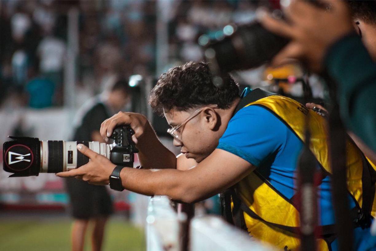 Mauricio Ayala de Diario Diez.