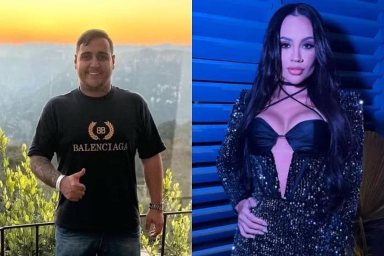 La tragedia alcanzó su punto culminante en el departamento de Marcelly. Rafaela abandonó el lugar apenas 13 segundos antes de la llegada de su esposo.