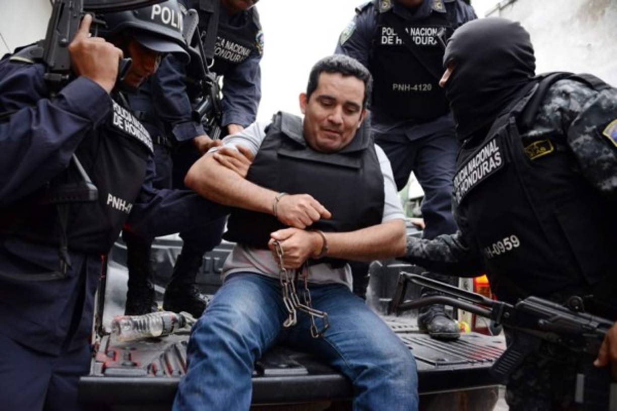 Ventura Díaz Ponce, dueño del balneario Aguagua donde, según la Policía, ocurrió el crimen de la Miss Honduras Mundo.