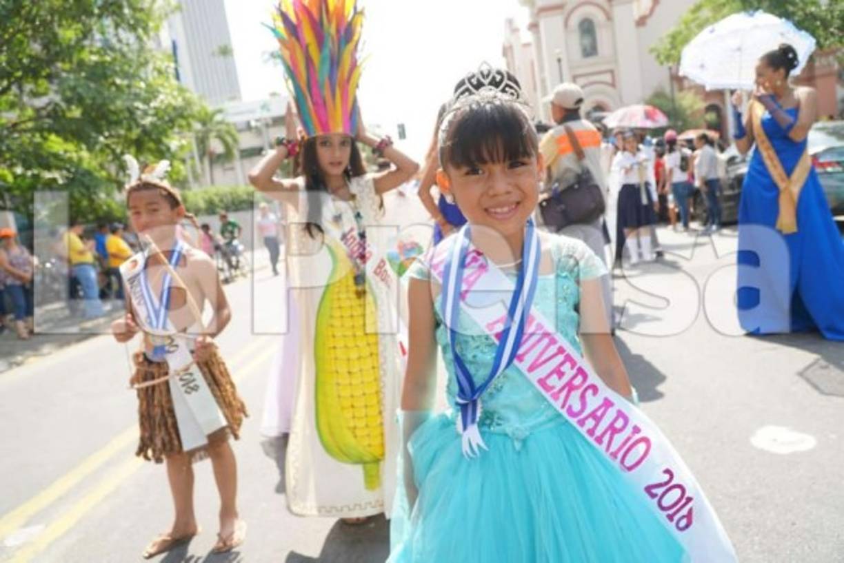 La escuela Cabañas se ha convertido en una institución emblemática de la capital industrial del país.