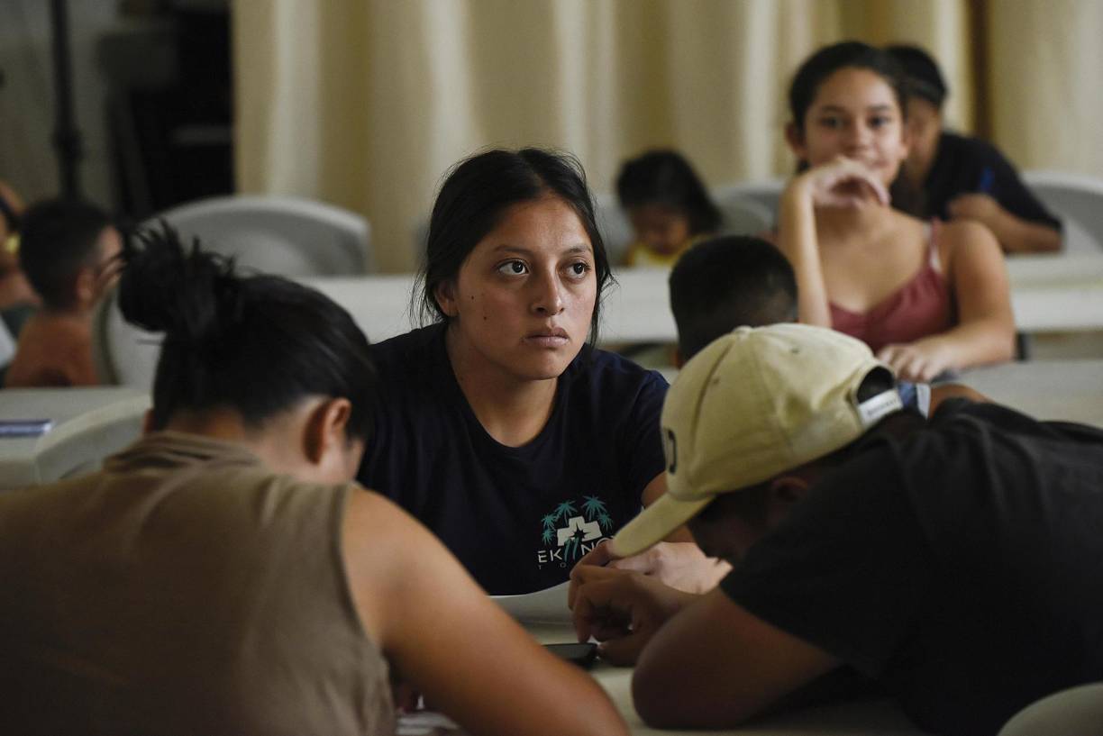 El Instituto Nacional de Migración (INM) mexicano anunció en un comunicado su compromiso de “realizar las gestiones con los gobiernos de Venezuela, Brasil, Nicaragua, Colombia y Cuba para que reciban a sus connacionales” y “continuar con el operativo espejo en la frontera de México y Estados Unidos”.