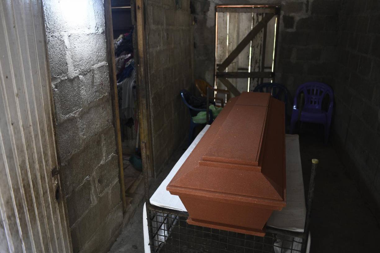 William perdió la vida de forma cruel. Según indicó don Napoleón, el reporte de las autoridades de Medicina Forense, indica que las primeras revelaciones de la autopsia señala que este fue abusado sexualmente y fuertemente golpeado en su tórax y piernas. 