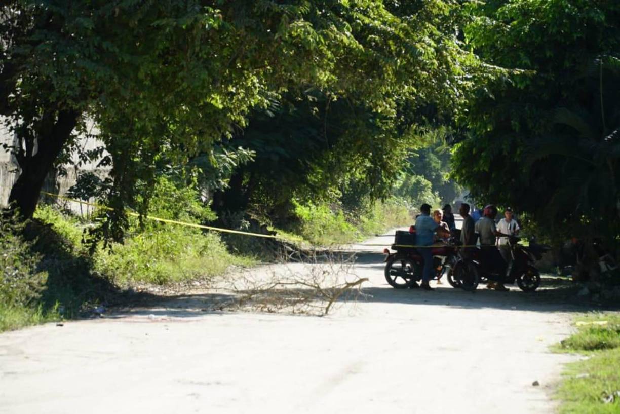 Erick Antonio viene de una familia de bomberos, pues su abuelo materno es un teniente retirado de ese cuerpo de socorro de nombre Antonio Murillo y tiene un hermano y otros parientes que también son bomberos. Los sueños del joven era graduarse de su carrera, triunfar en el boxeo y ser un buen bombero como su abuelo y su hermano.