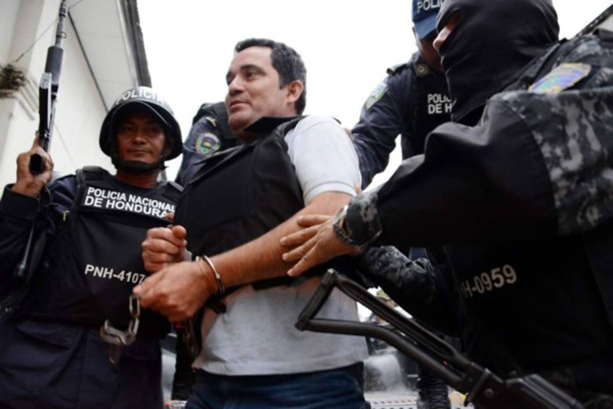 Ventura Díaz Ponce, dueño del balneario Aguagua es acusado por la Fiscalía de Honduras por el delito de encubrimiento en el asesinato de María José Alvarado, Miss Honduras Mundo y Sofía Trinidad.