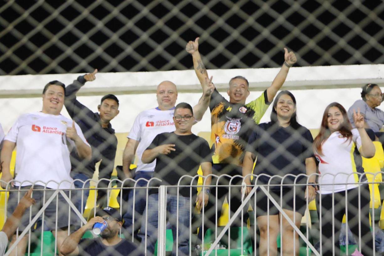 La cámara de Diario LA PRENSA capturaron las mejores imágenes del ambiente en el recinto de Comayagua.