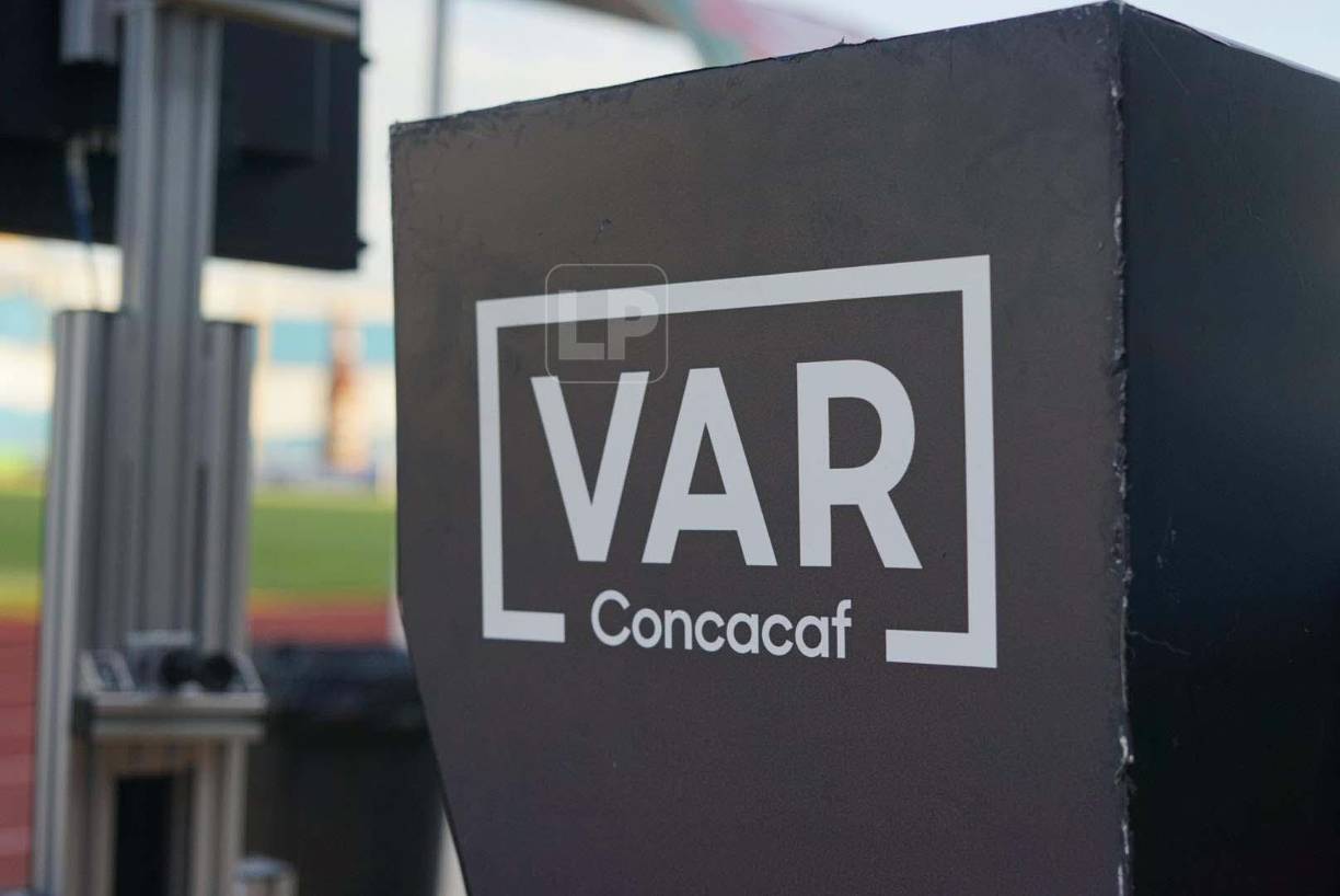 Esta metodología de Concacaf en la eliminatoria no le saldrá nada barato, pues de acuerdo a lo conocido, la implementación del VAR en estos juegos rondará los cinco millones de dólares.