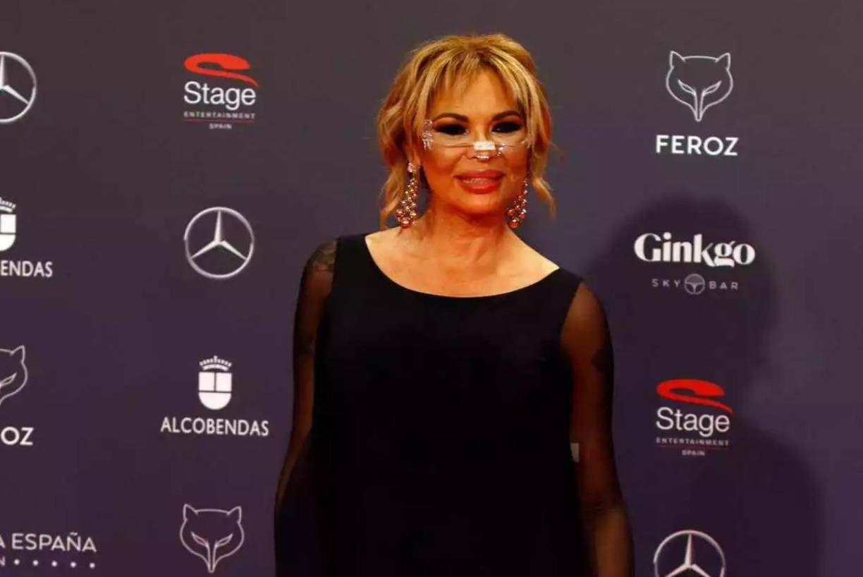 “Este es el último video que voy a hacer por lo pronto para mis seguidores, para todos mis fans (...) he estado malita y quería decirles cómo estoy”, ha comenzado diciendo Torres en el video.