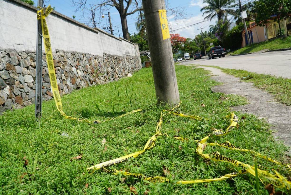 Al expolicía Limbert Baca, que le decomisaron el arma en octubre de 2020, lo ultimaron 15 días después de salir libre (febrero de 2023) para que no declarara en la causa que se le sigue a los agentes de la Dipampco por la muerte del barrista Wilson Pérez. Pero los agentes de la Atic ya le habían tomado declaración al expolicía. 