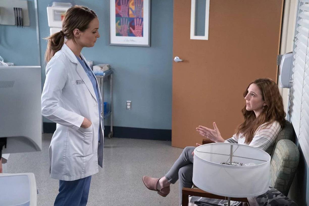 “Anatomía de Grey”: todo sobre la temporada 21 y sus estrellas