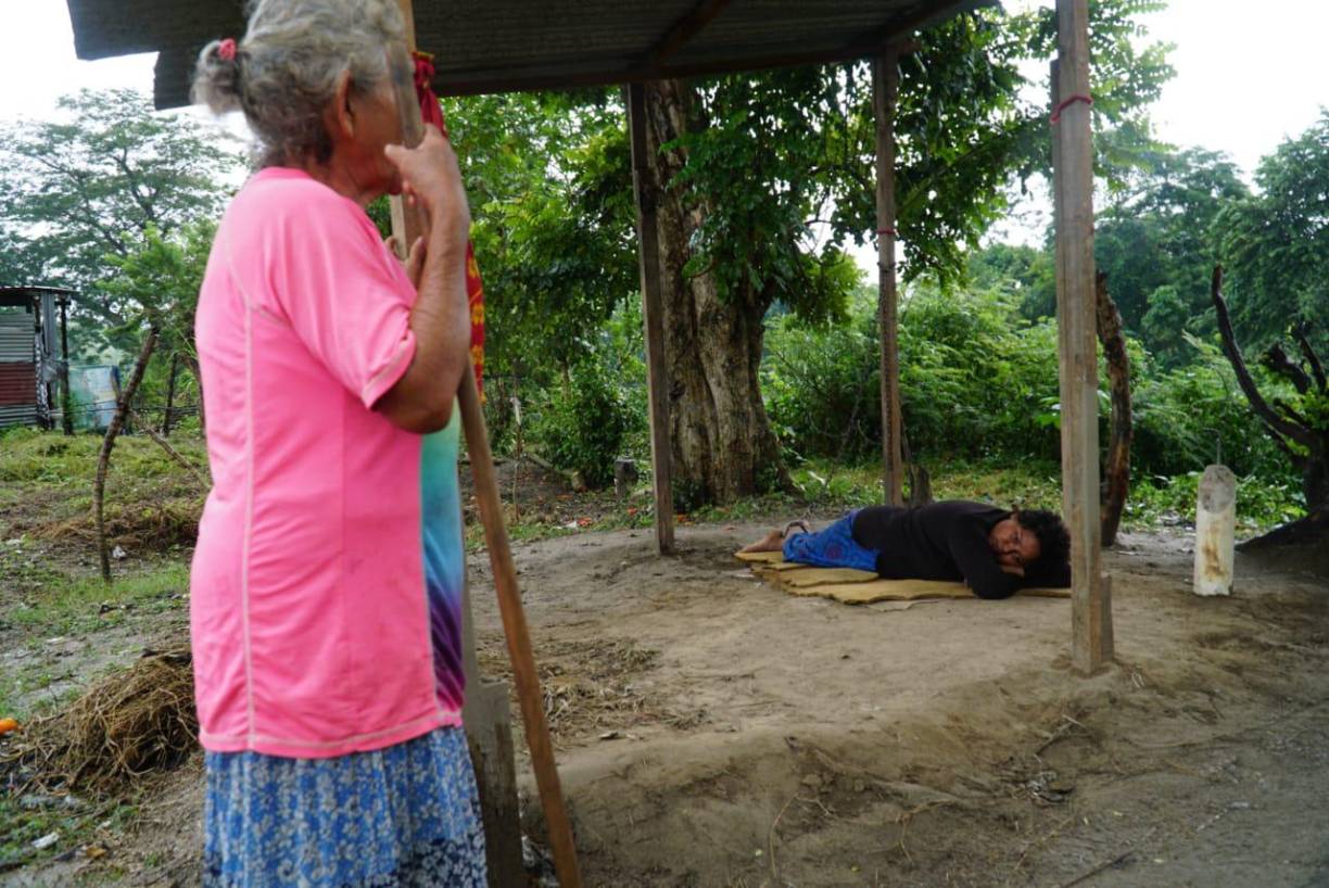 En declaraciones para LA PRENSA, autoridades de la entidad explicaron que antes tiene que haber una denuncia en la Primera Estación de Policía y posterior el reporte debe estar en manos de la Fiscalía para iniciar con el debido proceso.