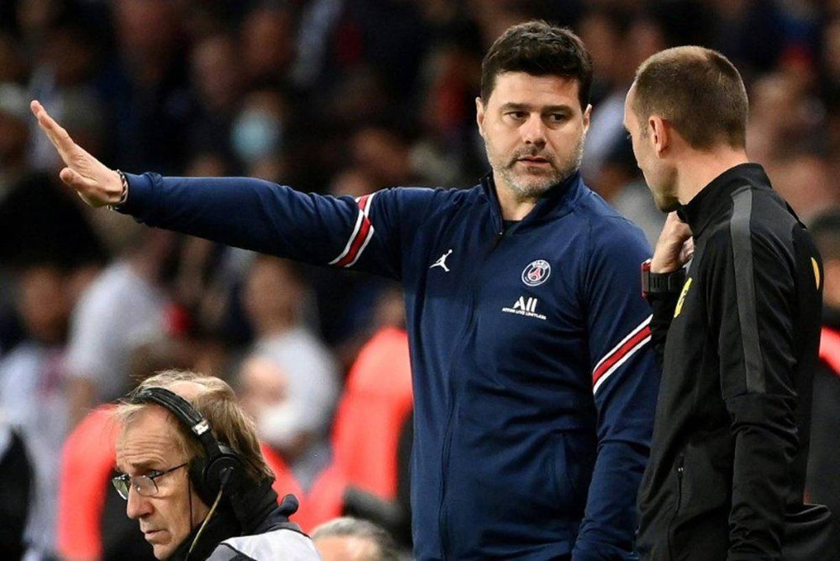 Cabe señalar que el entrenador Mauricio Pochettino será despedido de PSG en los próximos días.