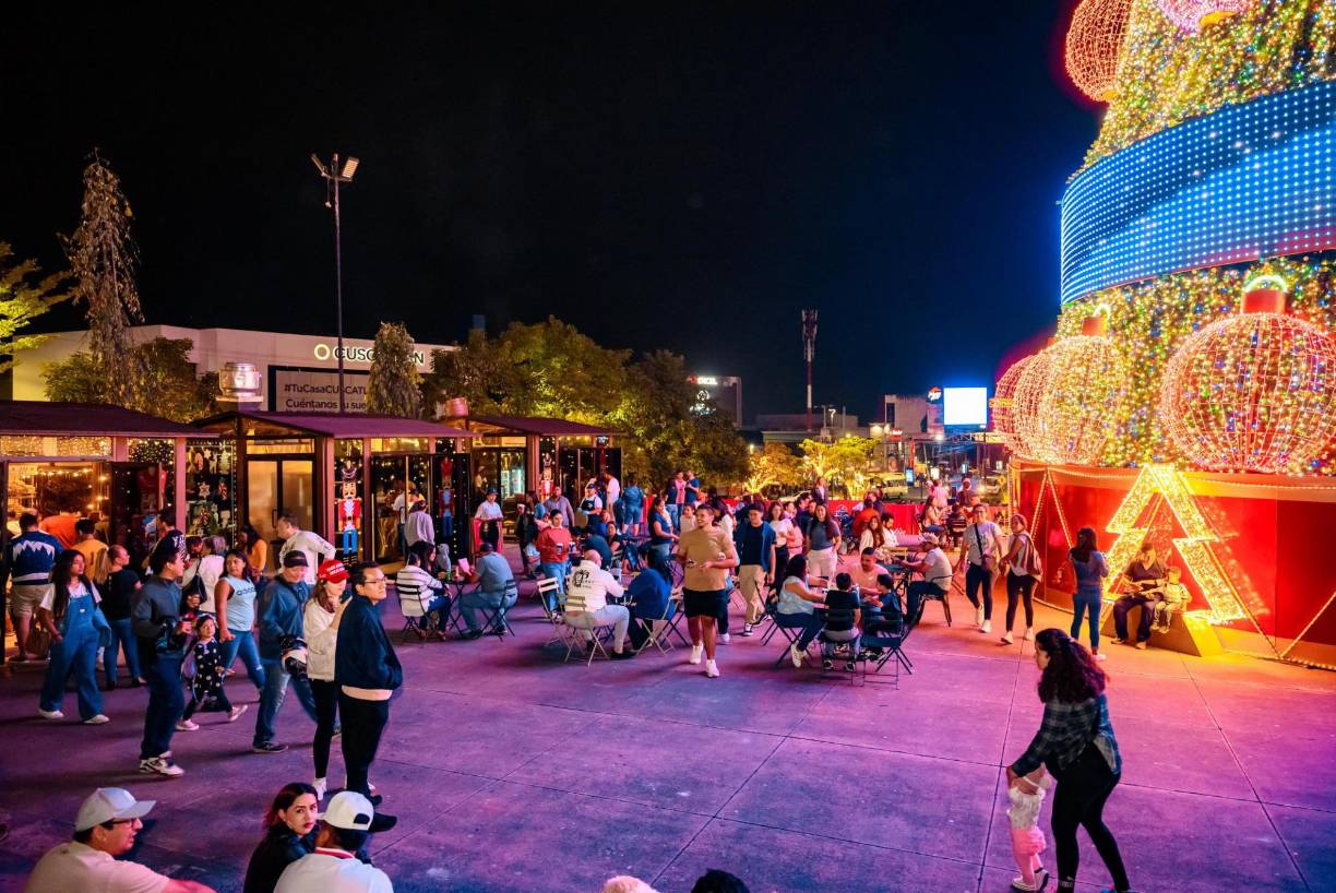 El mandatario ha afirmado en varias ocasiones que El Salvador es uno de los países más seguros del mundo.