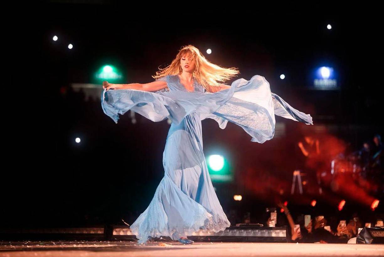 Por el deceso, Taylor Swift pospuso su show del 18 de noviembre, explicando en Instagram Stories que esto se debía “a las temperaturas extremas en Río” y señalando: “La seguridad y el bienestar de mis fans, compañeros artistas y equipo tiene que ser y siempre será lo primero”. Días después el concierto pospuesto se realizó con altas medidas de seguridad, ventilación e hidratación en el estadio.