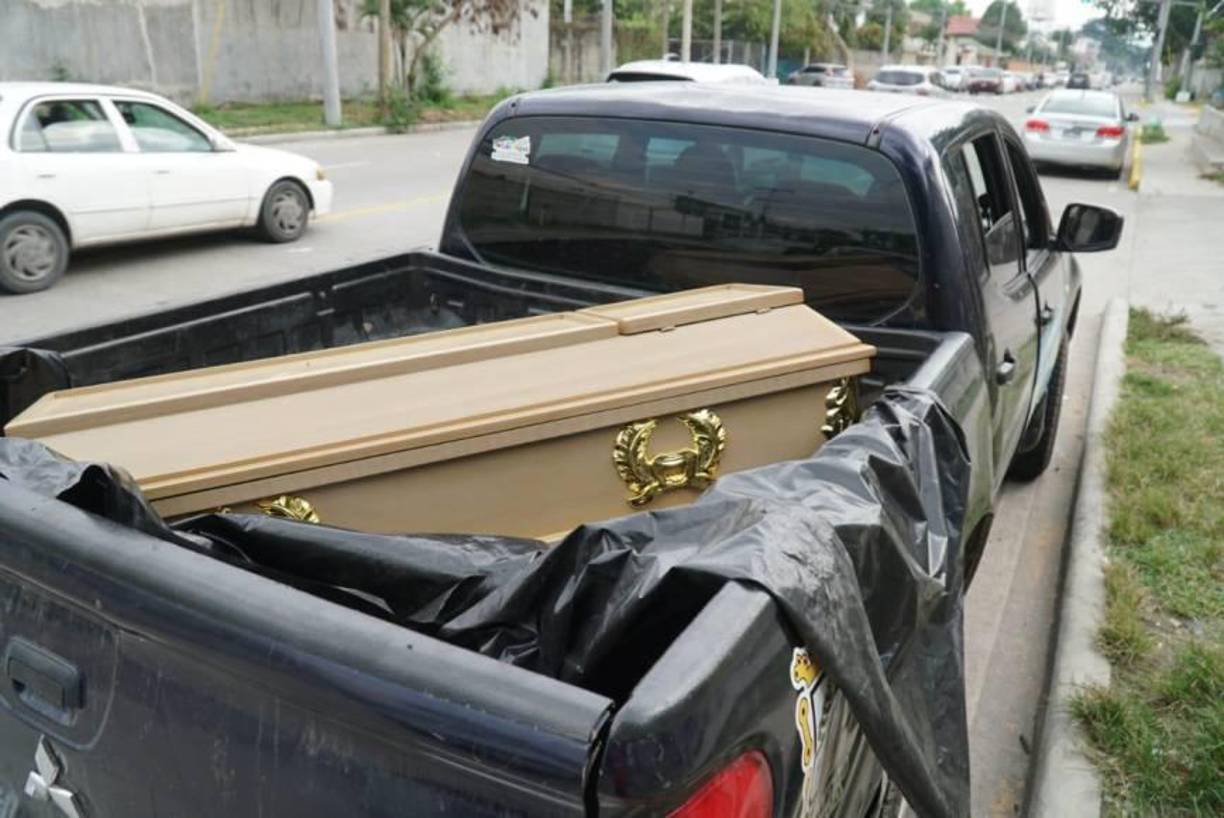 Carismática, servicial y humilde: así era Zulma, niña raptada y asesinada en Santa Bárbara (FOTOS)