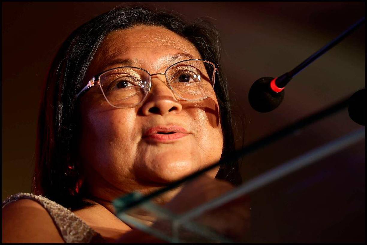 El evento dio inicio con la interpretación de diferentes piezas musicales del Coro Osovi,y más adelante se presentó una reseña sobre la fundación con un emotivo video, el cual demostró el noble corazón del padre Antonio Quetglas, en cuyo honor se entrega este premio. Posteriormente, monseñor Ángel Garachana realizó una oración, resaltando que “en esta vida venimos a servir anuestro prójimo con amor, como Jesucristo lo manda”. 