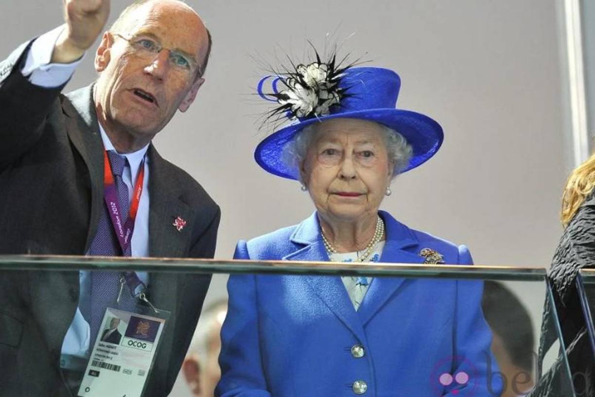 20 marzo 2012.- Se dirige a las dos cámaras del Parlamento -Comunes y Lores- en la gran sala de Westminster, con motivo de su Jubileo de diamante.
