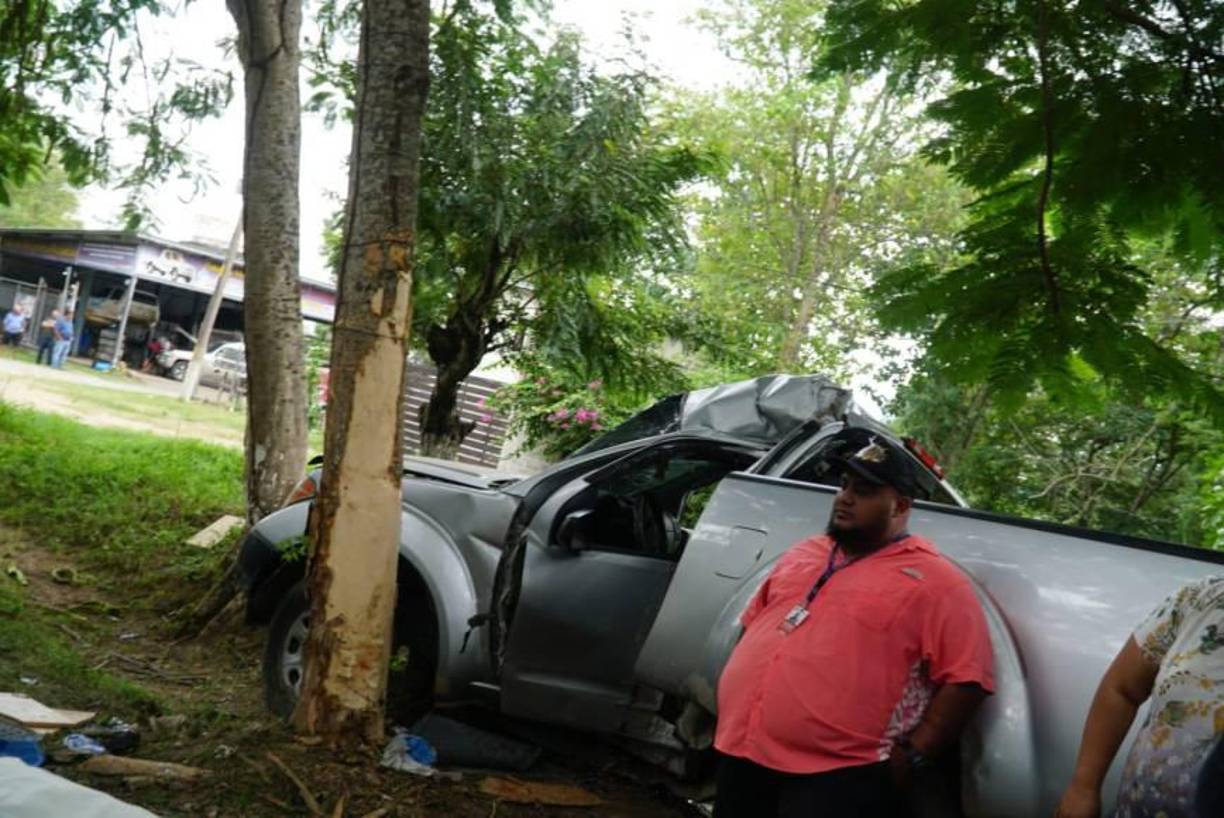 Destacó que Herrera hacía aportes a la Administración Nacional de Aeronáutica y el Espacio (Nasa) “con investigaciones y estuvo allí aportando para diferentes trabajos y muy pocas personas tienen esa capacidad para ese tipo de espacios”.