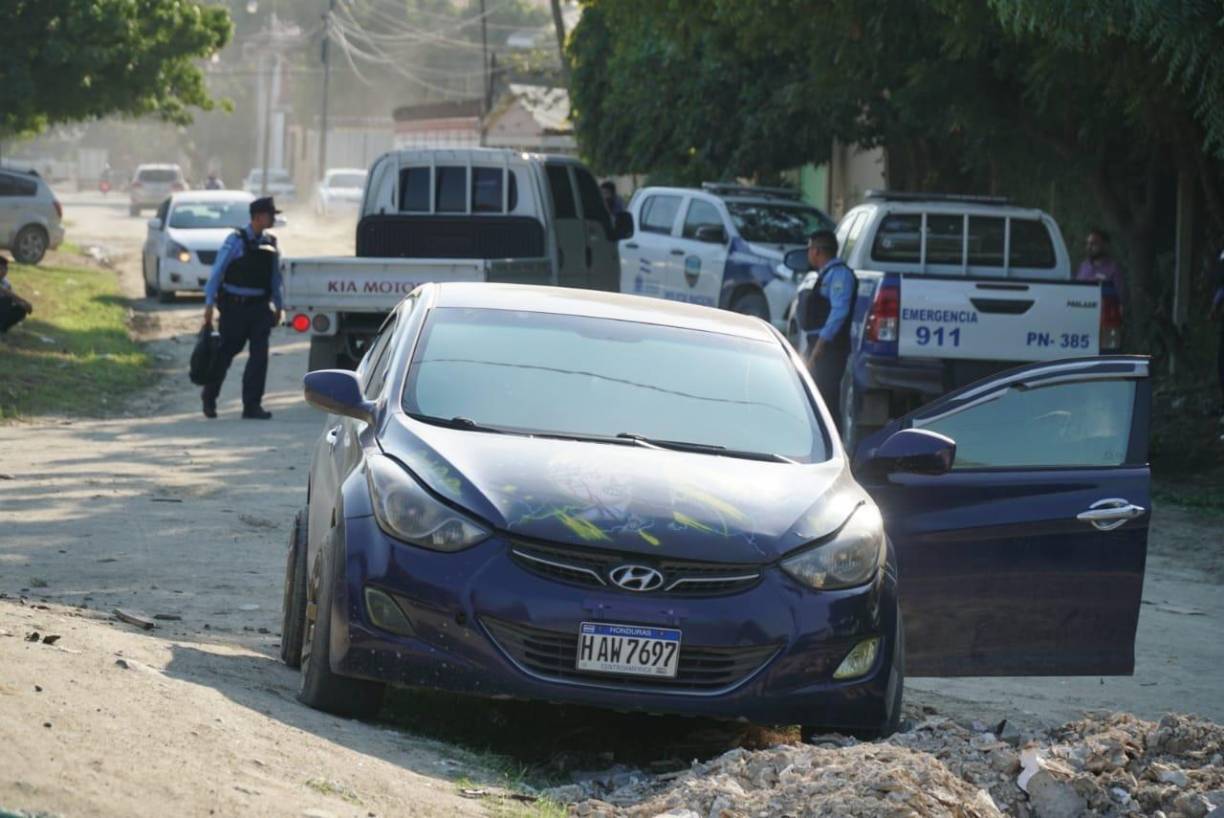 El sábado, por a tarde se confirmó el fallecimiento de Gerson, quien apenas tenía mes y medio de trabajar con la empresa de transporte privado.