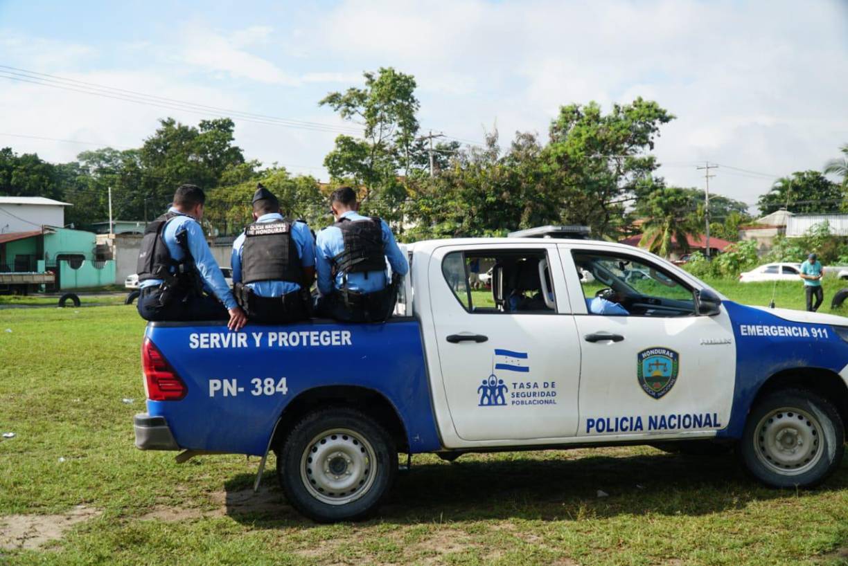 Los parientes afirman que no tenían enemistades y en ningún momento dijeron que estaban bajo amenazas. 