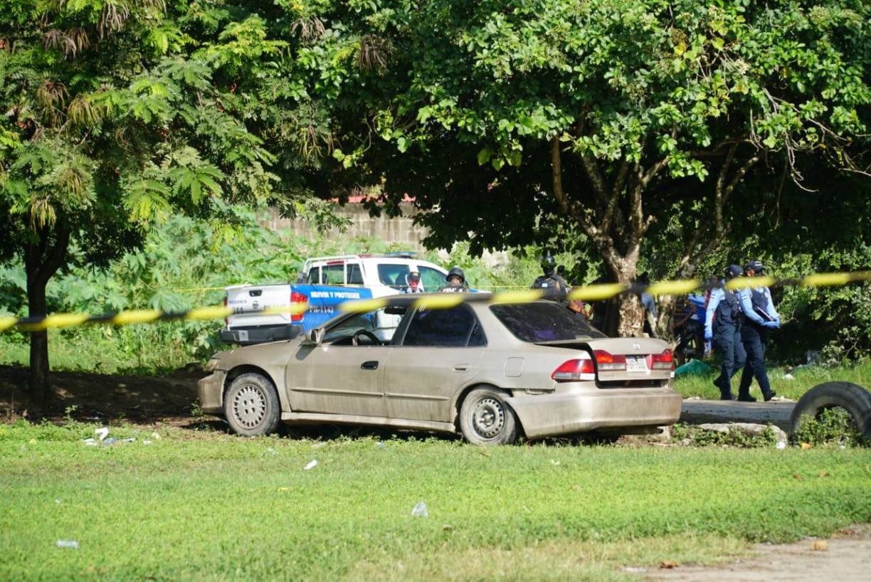 En ese sentido, los dolientes no tienen idea alguna de por qué los mataron y quiénes son los responsables.