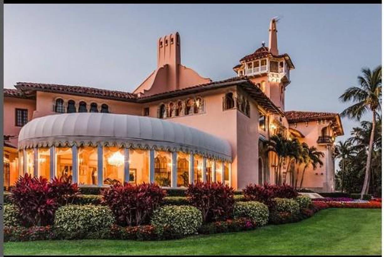 Está considerado como uno de los clubes privados más solicitados del mundo”, según reseña el resort en su página web.