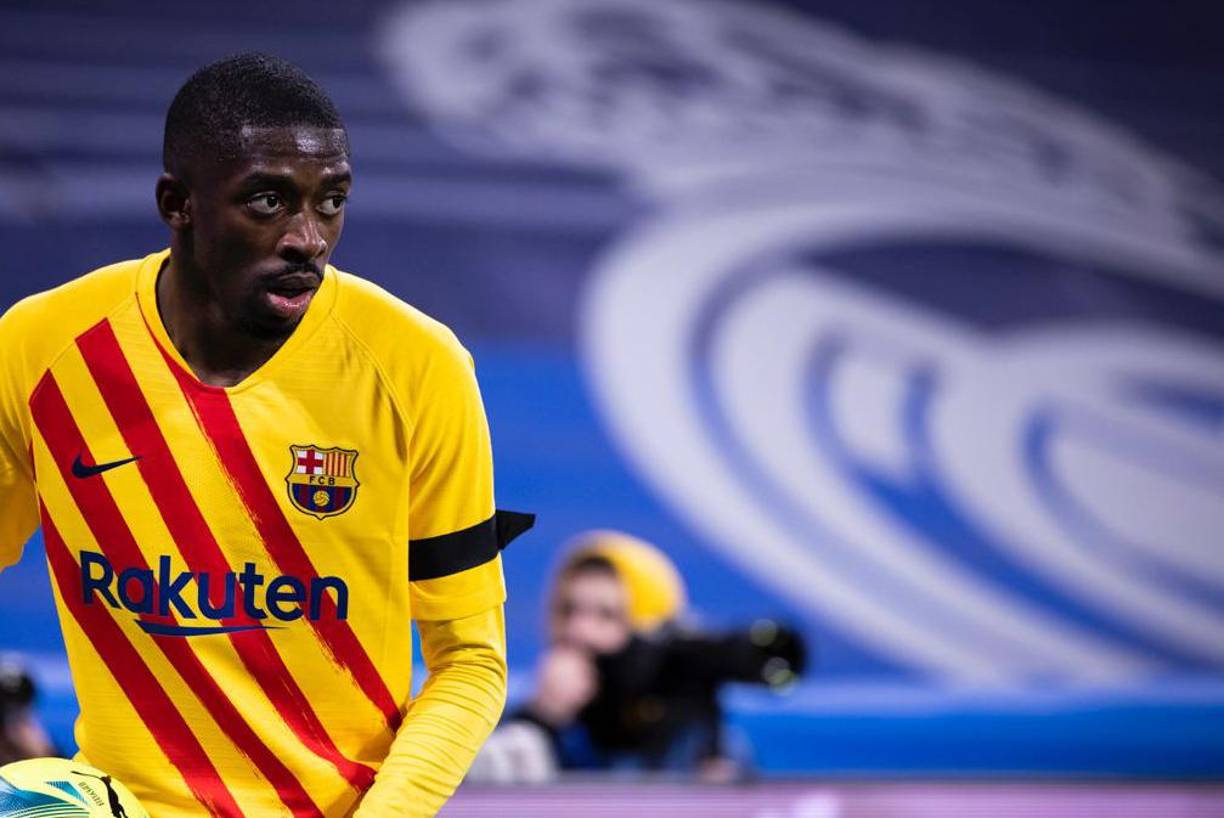 El FC Barcelona se ha puesto manos a la obra para renovar a Ousmane Dembélé. Una operación que parecía totalmente descartada hace unos meses, ahora vuelve a subir enteros ante el excelente rendimiento que está ofreciendo el francés en los últimos partidos