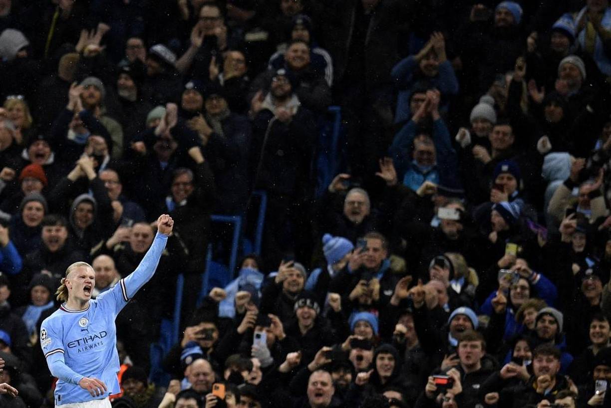 El periodista francés de RMC Sports, Daniele Raiolo, afirma que el PSG intentará reforzar el plantel, pero sobre todo el ataque y están dispuestos a tirar la casa por la ventana por el traspaso del ariete noruego.