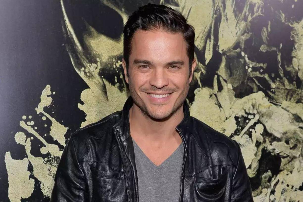 “Me acuerdo el haberme visto al espejo y ver la muerte reflejada, sabía que en cualquier momento me podía morir. Ese fue el instante en el que decidí internarme en una clínica de rehabilitación”, confesó.