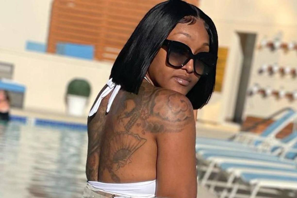 Tras esto, surgió un video en que sus amigos golpean a Shanquella mientras ella estaba desnuda en la habitación referida. El padre de la víctima le dijo a medios estadounidenses que su hija “no era del tipo de personas que sigue una pelea”. 