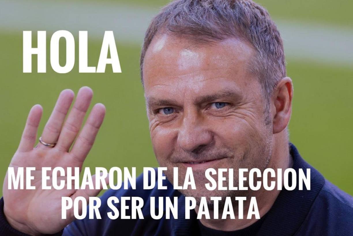 Los memes de la derrota del Barcelona vs Leganés: se ríen Real Madrid y Atlético