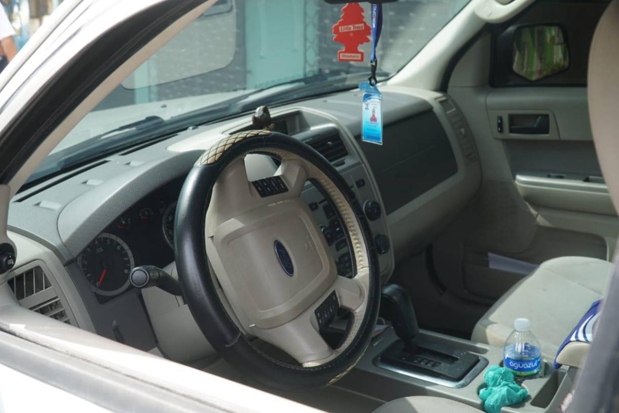 “No sabemos si fue por asaltarlo, estamos consternados”, expresó Raúl Ugarte, edil de Pimienta. 