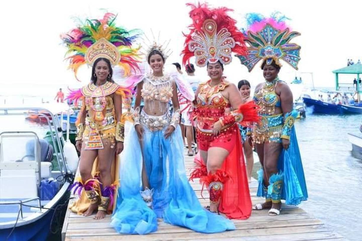 Esta celebración es considerada como uno de los eventos turísticos más importantes del año en la isla. Una fiesta llena de aventura, tradición y cultura que busca darle a conocer al mundo la extraordinaria belleza de la isla.