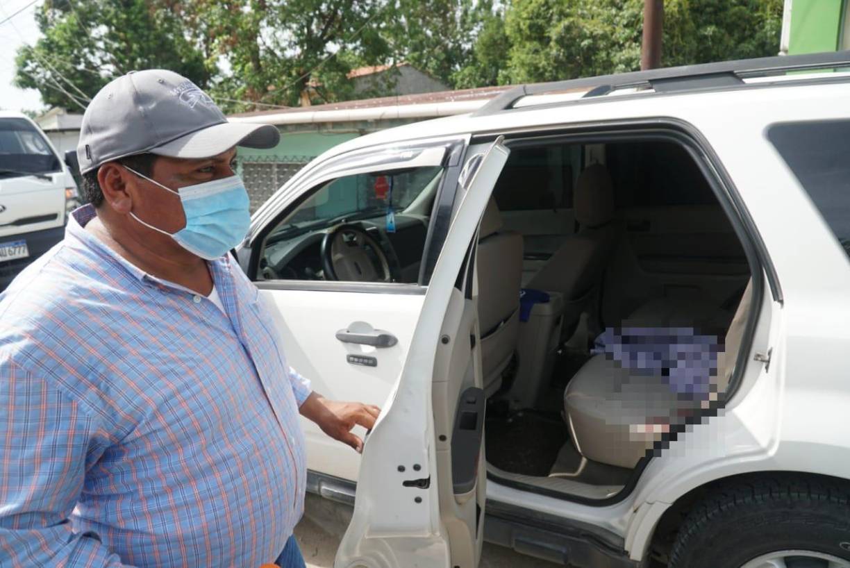 El jefe municipal de Pimienta, de afiliación nacionalista (Partido Nacional) añadió que el joven vicealcalde no tiene enemistades personales y tampoco ha recibido amenazas recientemente. 