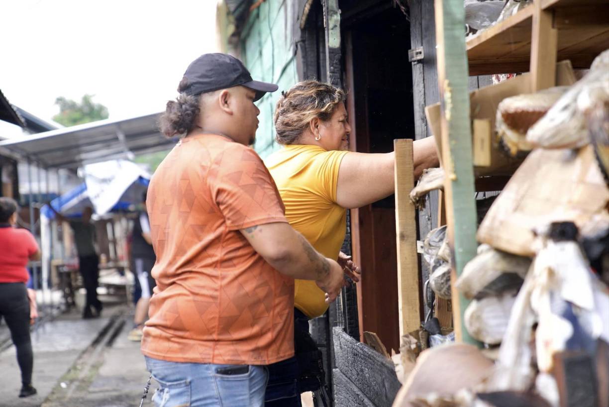 El hallazgo fue considerado por algunos pobladores como “algo sobrenatural”.