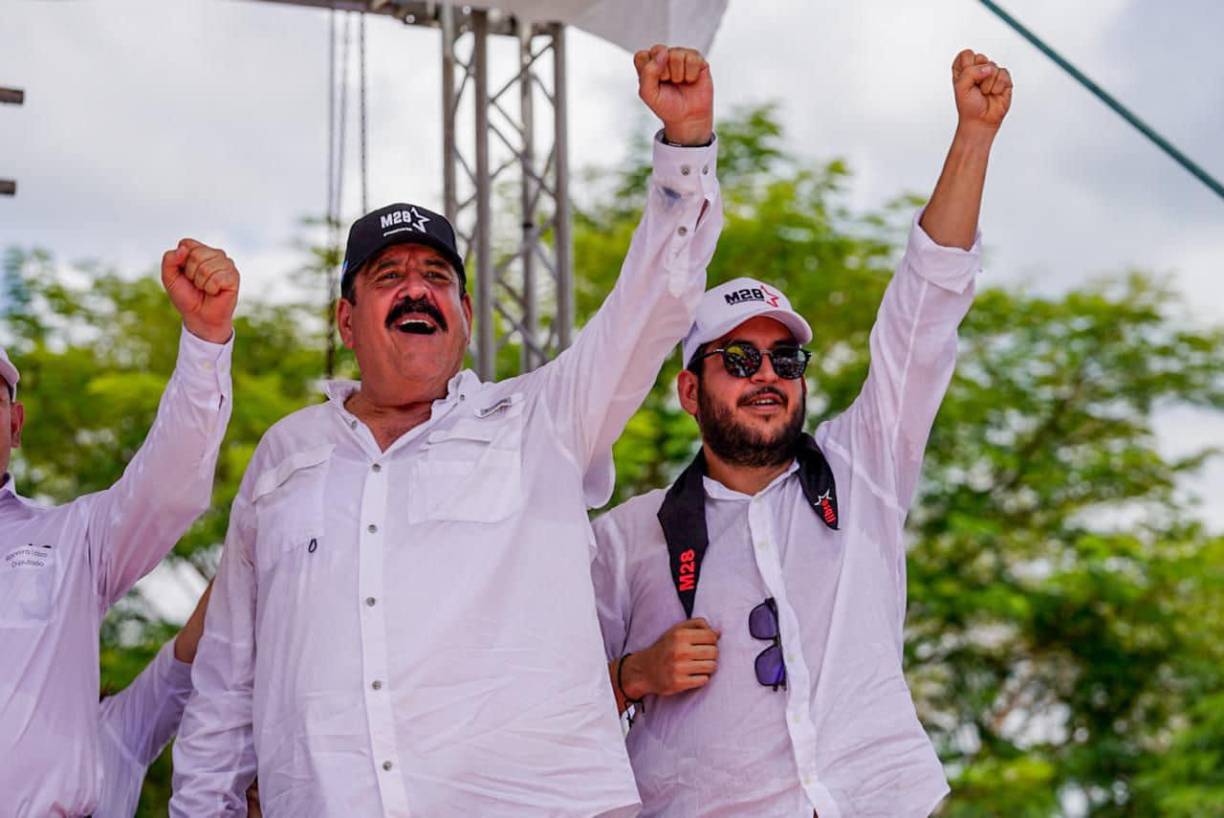 En las últimas elecciones fue electo diputado para un tercer período.