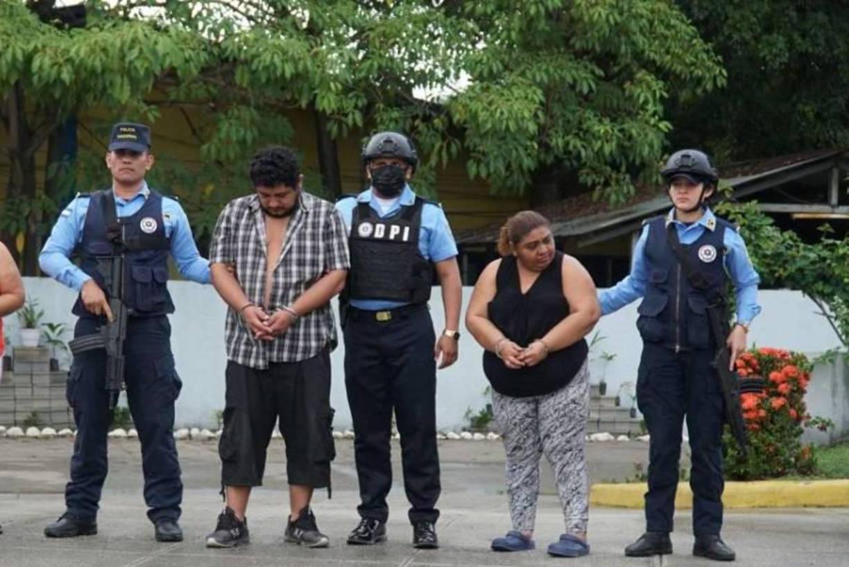 Este martes, un tribunal halló culpables a Mirna Yamilteh Pérez Ruiz y Santos Omar García Orellana, luego de que fiscales demostraran que ambos participaron en la muerte del comerciante que habían secuestrado.