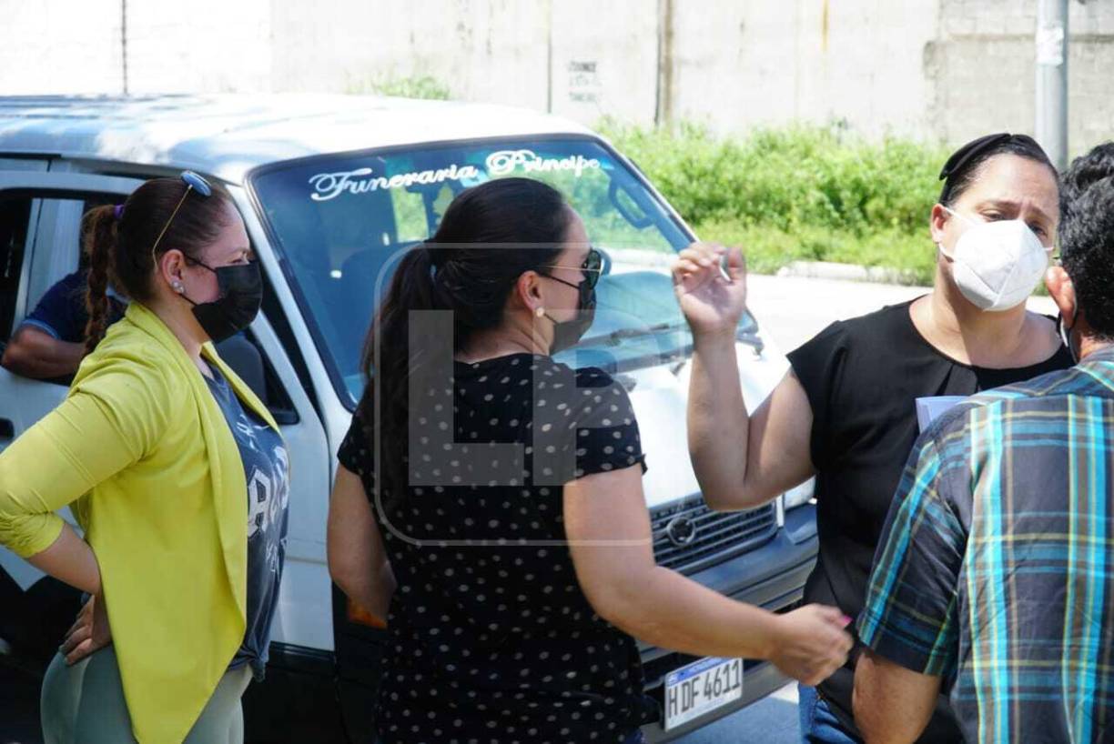 Por otro lado, el padre de la víctima aseguró que su hijo no era gay, ante versiones que trascendieron en medios de comunicación. 