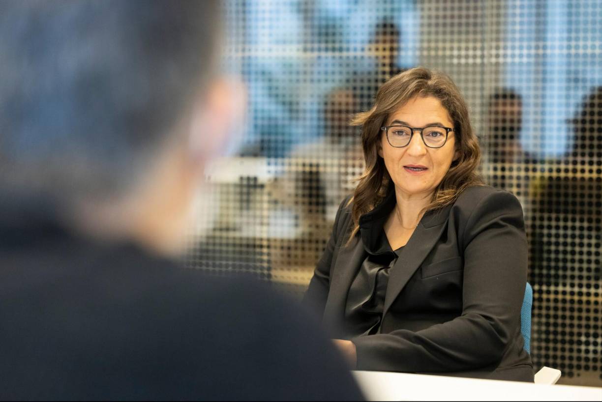 En primer lugar la madre de Mbappé le pide al Real Madrid una prima de 150 millones de euros. 