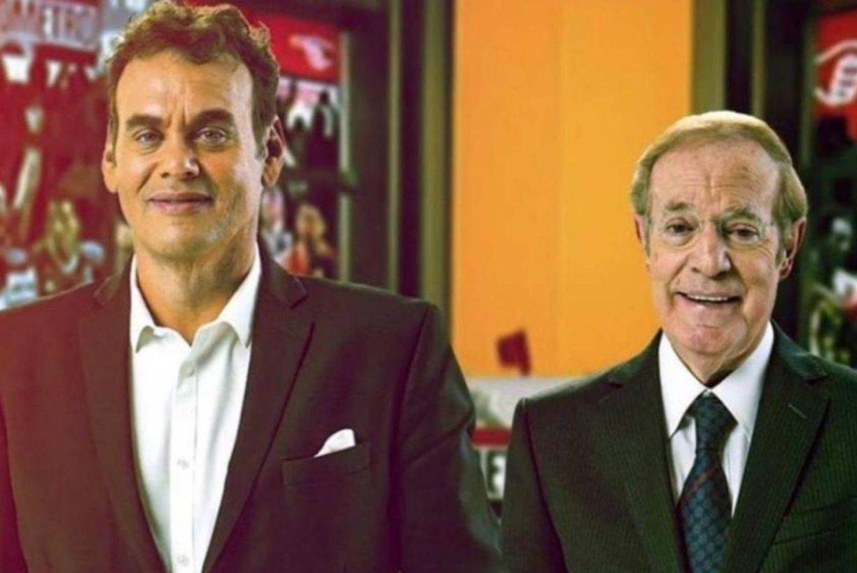 Estas declaraciones no han sido bien vistas por David Faitelson y el periodista le respondió sin rodeos a José Ramón Fernández.